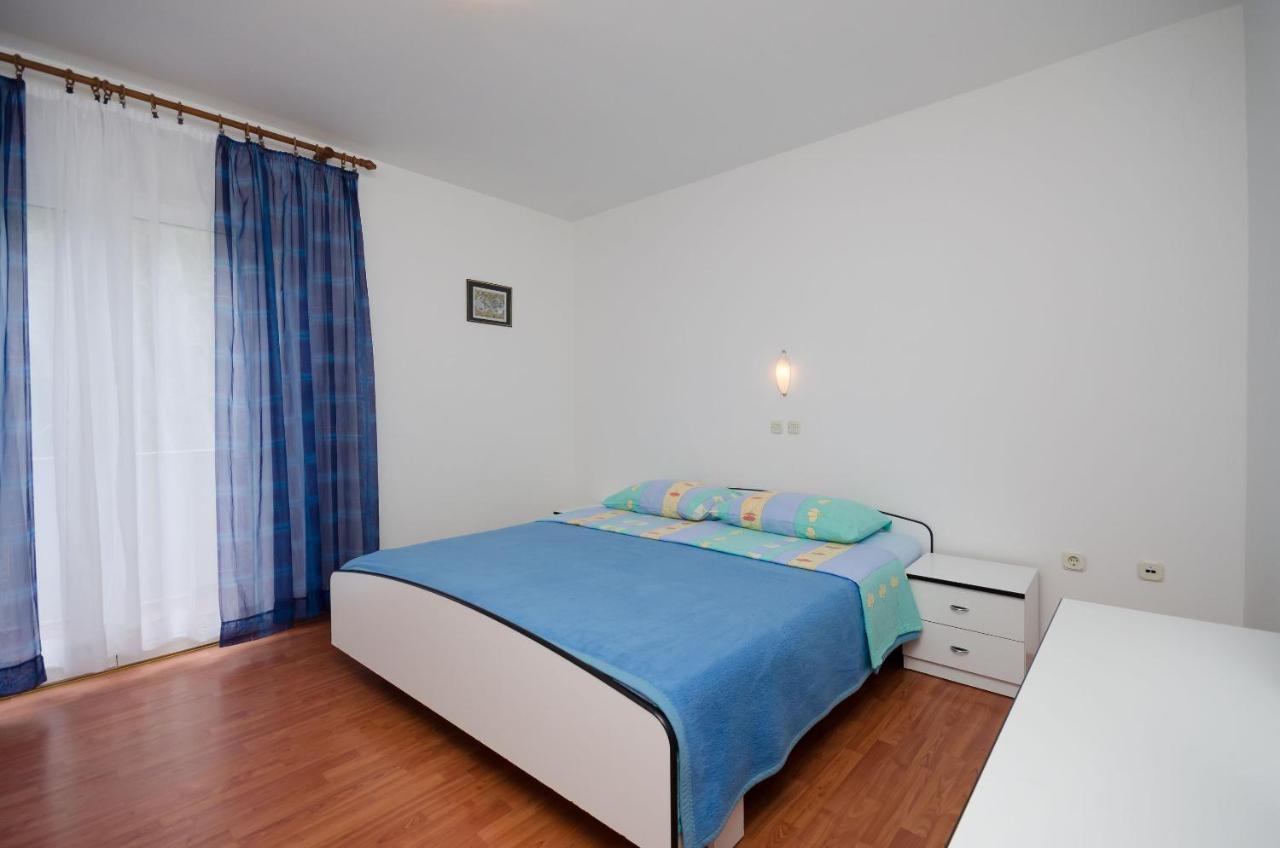 Apartments By The Sea In Lopar Exterior foto