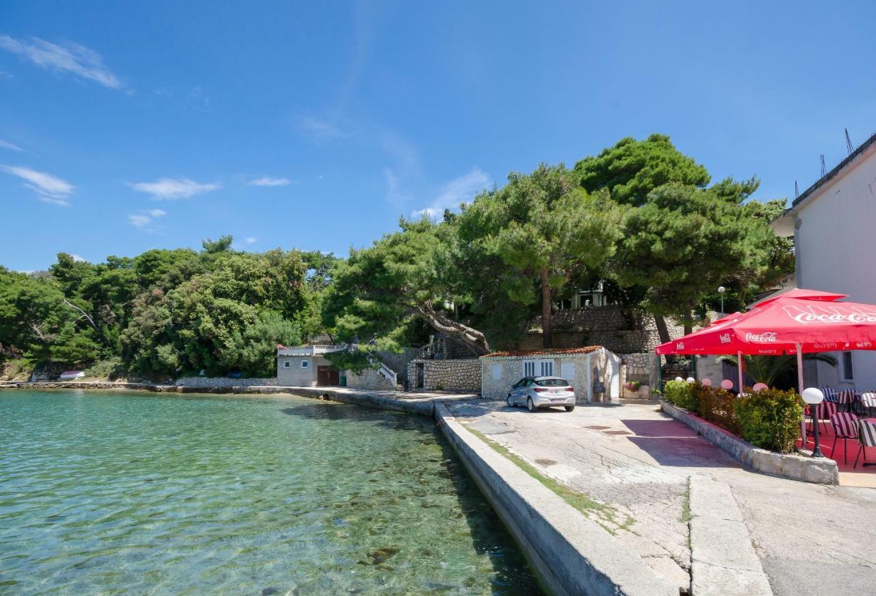 Apartments By The Sea In Lopar Exterior foto